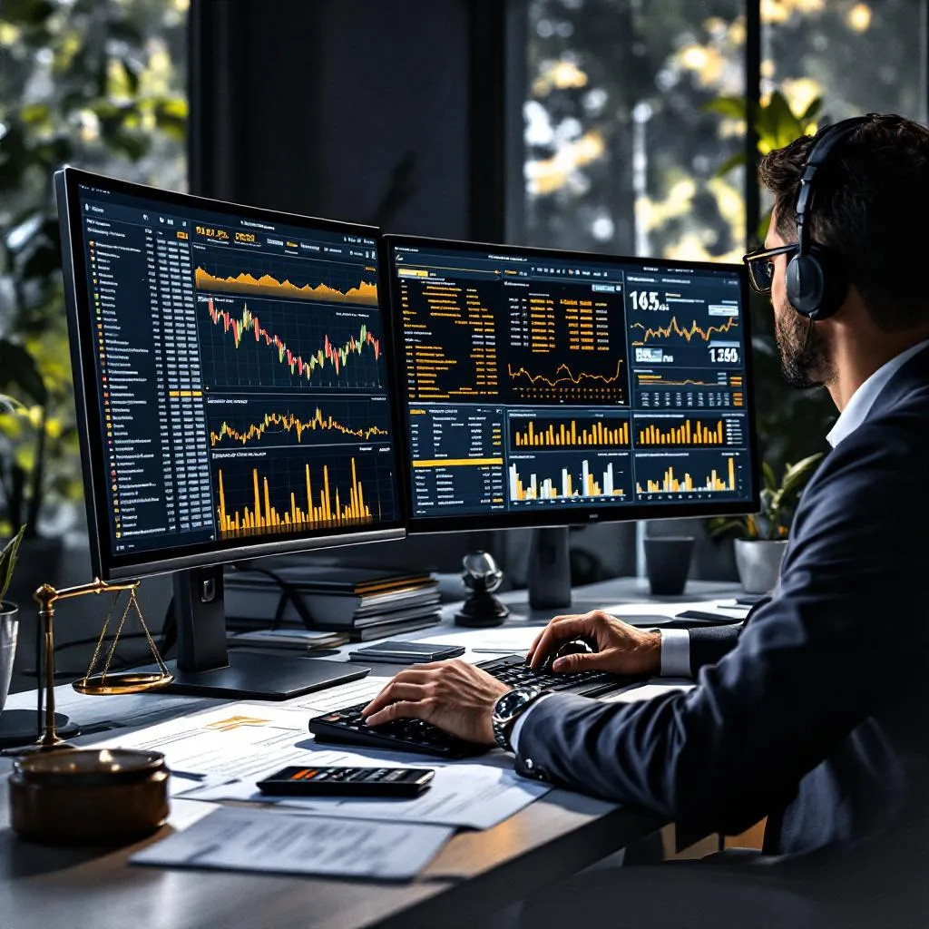 Аналитика данных