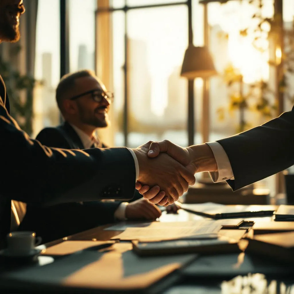 Достигнутый результат